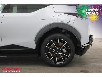 Zeekr X RWD Long Range 69 kWh Pano HUD ACC Yamaha picture 11