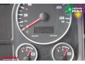 MAN TGM 12.240 Full Air BDF 2X Laadbak 527252 Km!! picture 15