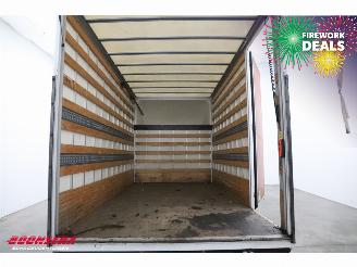 Mercedes Sprinter 515 CDI 9G-Tronic LBW Bak-Klep Dhollandia Navi Bluetooth picture 16