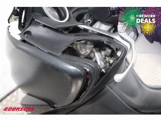 Yamaha  T-Max 530 Black Max Akrapovic picture 20