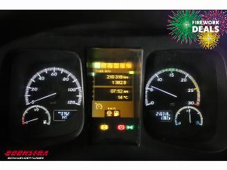 Mercedes Econic Seitenlader VDL Transilift 6X2 Euro 6 216.318 km! picture 20