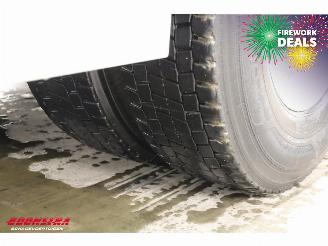 Mercedes Econic Seitenlader VDL Transilift 6X2 Euro 6 216.318 km! picture 25