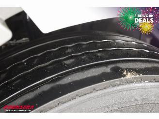 Mercedes Econic Seitenlader VDL Transilift 6X2 Euro 6 216.318 km! picture 28