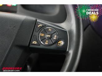 Mercedes Econic Seitenlader VDL Transilift 6X2 Euro 6 216.318 km! picture 19