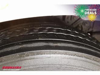 Mercedes Econic Seitenlader VDL Transilift 6X2 Euro 6 216.318 km! picture 27