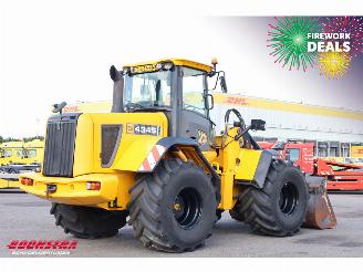 JCB  434S SHZ LSD BY 2009 picture 3