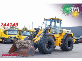 begagnad bil machine JCB  434S SHZ LSD BY 2009 2009/6