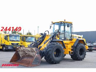  JCB  434S SHZ LSD BY 2009 2009/6