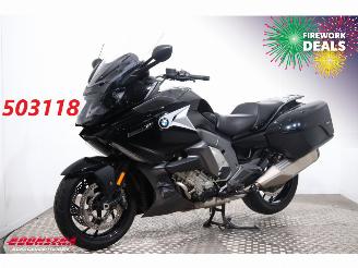 ocasión motos BMW K 1600 GT ABS LED Cruise Heizgriffe SHZ 46.059 km! 2018/6