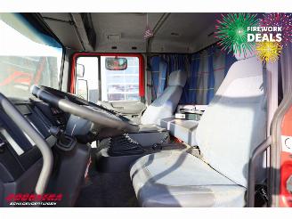 Volvo FL 220 Hubarbeitsbuhne Custers T200 18T picture 28