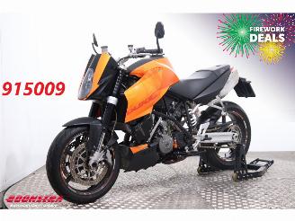 ocasión motos KTM  990 SuperDuke 2005/9