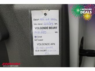 Volkswagen Crafter 2.0 TDI 177 PK DSG L3-H3 Navi Airco Cruise Camera PDC picture 15