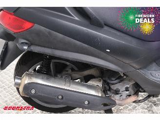 Piaggio  400 LT MP3 28.105 km! picture 9