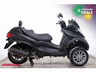 Piaggio  400 LT MP3 28.105 km! picture 7