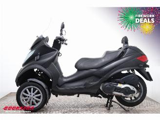 Piaggio  400 LT MP3 28.105 km! picture 5