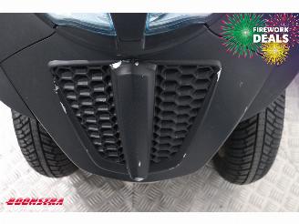 Piaggio  400 LT MP3 28.105 km! picture 11