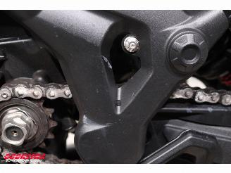 Benelli  TRK 702 X Mivv ABS LED picture 13