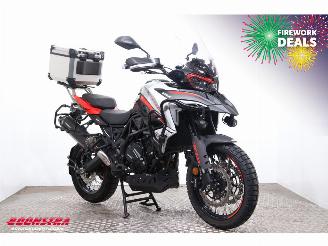 Benelli  TRK 702 X Mivv ABS LED picture 2