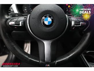 BMW 3-serie 318i M-Sport Aut. LED Leder Navi Clima Cruise SHZ 120.976 km! picture 23