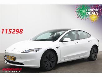 Avarii autoturisme Tesla Model 3 RWD 60 kWh Pano LED ACC Ventilatie Camera 2024/6