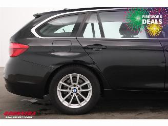 BMW 3-serie Touring 320d EDE Centennial Aut. Navi Clima Cruise PDC AHK picture 5