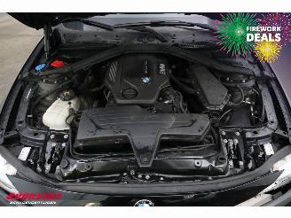 BMW 3-serie Touring 320d EDE Centennial Aut. Navi Clima Cruise PDC AHK picture 10