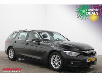 BMW 3-serie Touring 320d EDE Centennial Aut. Navi Clima Cruise PDC AHK picture 2