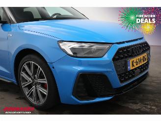 Audi A1 Sportback 25 TFSI S-Line Aut. LED Clima Cruise PDC picture 5
