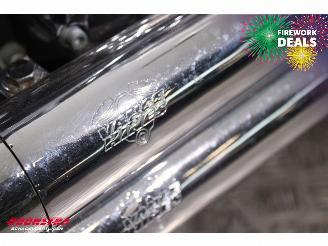 Harley-Davidson  FLSTF Fat Boy Vance Hines LED picture 10