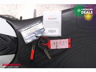 Ducati Monster 796 Akrapovic Lap Timer! picture 17