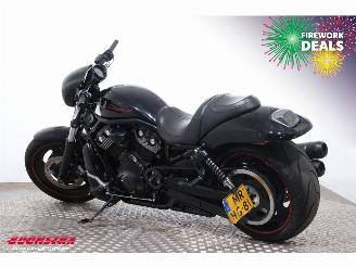 Harley-Davidson  VRSCD Night-Rod 5HD! picture 4