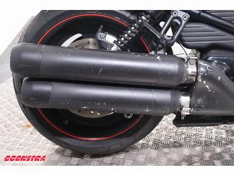 Harley-Davidson  VRSCD Night-Rod 5HD!! picture 16