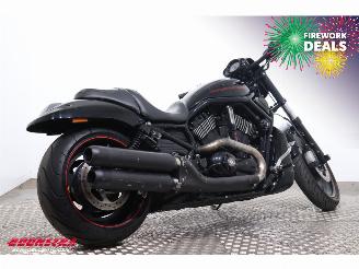 Harley-Davidson  VRSCD Night-Rod 5HD! picture 3