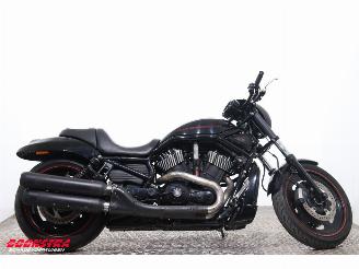 Harley-Davidson  VRSCD Night-Rod 5HD!! picture 7