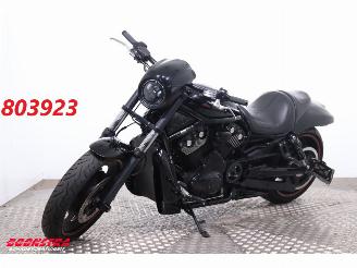 begagnad bil motor Harley-Davidson  VRSCD Night-Rod 5HD!! 2006/12