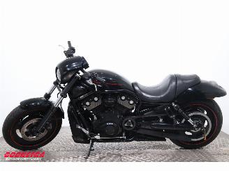 Harley-Davidson  VRSCD Night-Rod 5HD!! picture 5