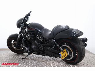 Harley-Davidson  VRSCD Night-Rod 5HD!! picture 4
