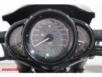 Harley-Davidson  VRSCD Night-Rod 5HD!! picture 19