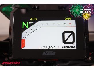 KTM  1290 SuperDuke R ABS Austin Racing Quickshift Wheelie Contr. Launch Contr. Cruise Heizgriffe picture 17