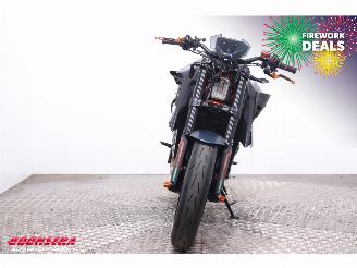 KTM  1290 SuperDuke R ABS Austin Racing Quickshift Wheelie Contr. Launch Contr. Cruise Heizgriffe picture 5