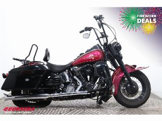 Harley-Davidson Heritage Softail Classic FLSTC picture 7