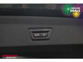 BMW i4 M50 LED ACC HUD LRHZ Camera SHZ picture 25