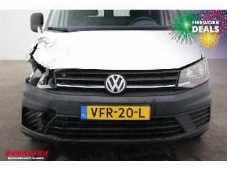 Volkswagen Caddy 2.0 TDI L1-H1 Airco 111.778 km! picture 9