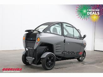 Carver  7.1 kWh **NIEUW/NEU** 80km/h picture 3