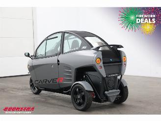 Carver  7.1 kWh **NIEUW/NEU** 80km/h picture 4