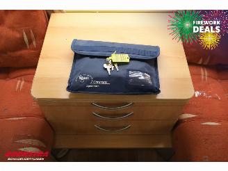 Swift  Charisma 220 BY 2006 Oven picture 19