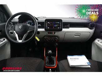 Suzuki Ignis 1.2 Select Airco Camera Bluetooth 25.823 km! picture 19