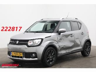 Avarii autoturisme Suzuki Ignis 1.2 Select Airco Camera Bluetooth 25.823 km! 2020/1