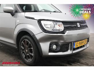 Suzuki Ignis 1.2 Select Airco Camera Bluetooth 25.823 km! picture 7