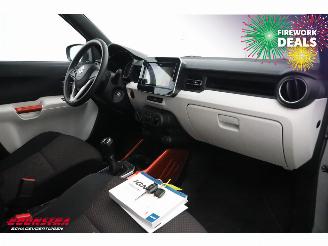 Suzuki Ignis 1.2 Select Airco Camera Bluetooth 25.823 km! picture 18